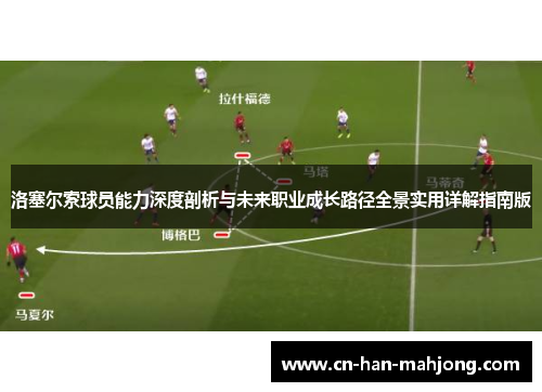 洛塞尔索球员能力深度剖析与未来职业成长路径全景实用详解指南版