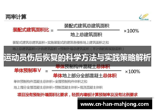 运动员伤后恢复的科学方法与实践策略解析 运动员伤后恢复的科学方法与实践策略解析
