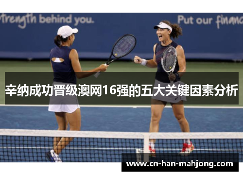 辛纳成功晋级澳网16强的五大关键因素分析
